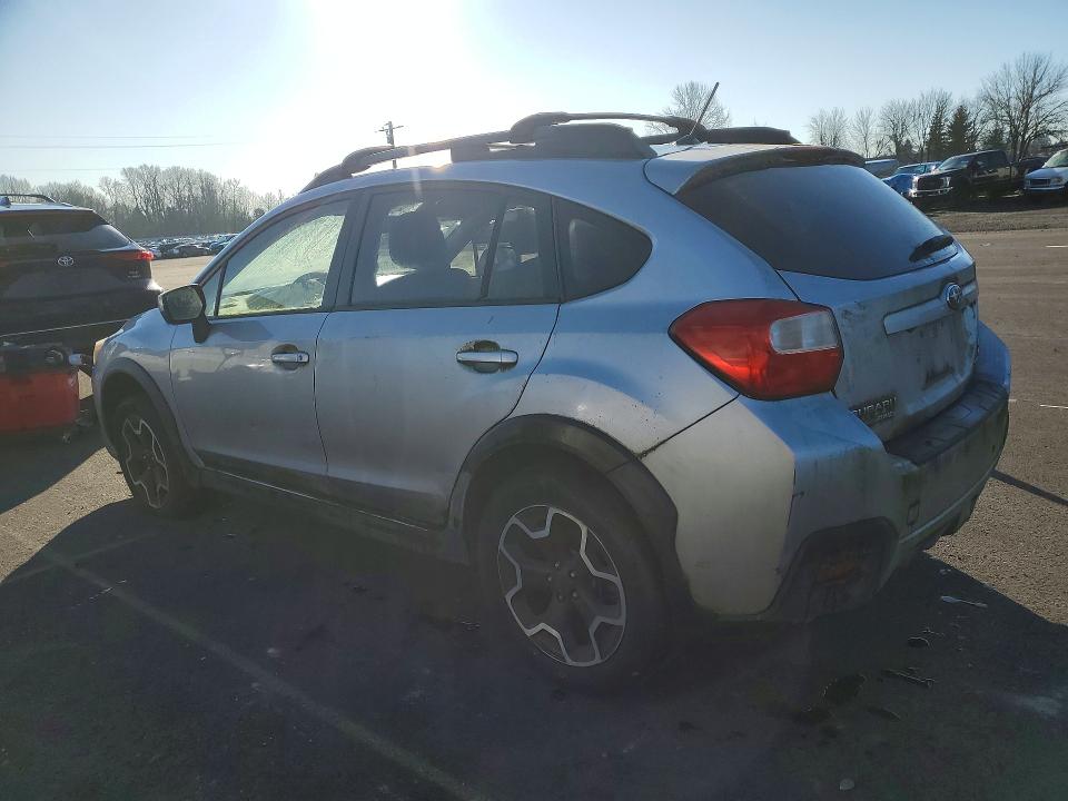 Продажа на аукционе авто 2015 Subaru Xv Crosstrek, vin: JF2GPACC8F8219273, номер лота: 73912245