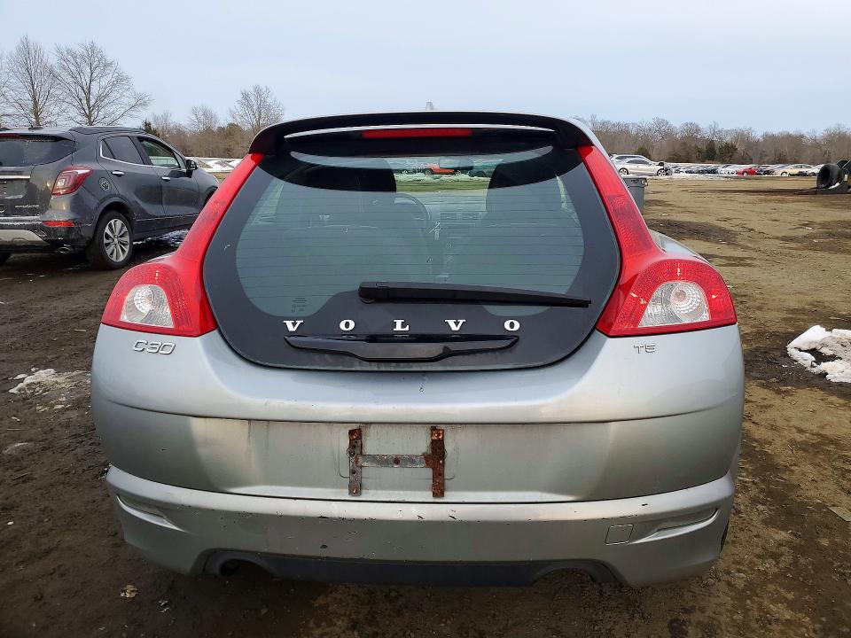 Aukcja sprzedaży 2009 Volvo C30, vin: YV1MK672692135615, numer aukcji: 76749505