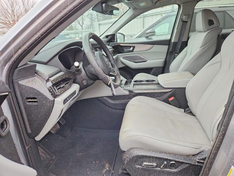 Aukcja sprzedaży 2026 Acura Mdx, vin: 5J8YE1H41TL005830, numer aukcji: 77214995
