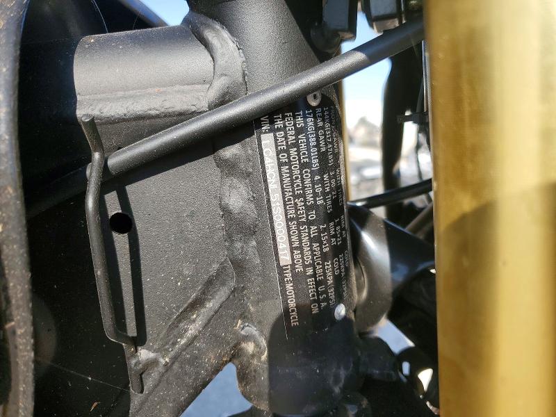 Продаж на аукціоні авто 2025 Other Motorcycle Motorcycle, vin: LC4HCNL51S0000417, номер лоту: 75976195