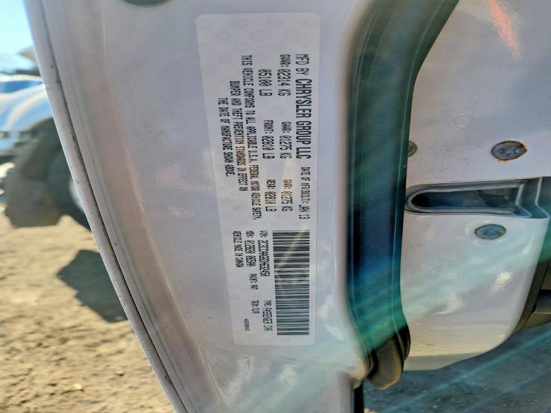 76724235 :رقم المزاد ، 2C3CCAAG6DH632450 vin ، 2013 Chrysler 300 مزاد بيع