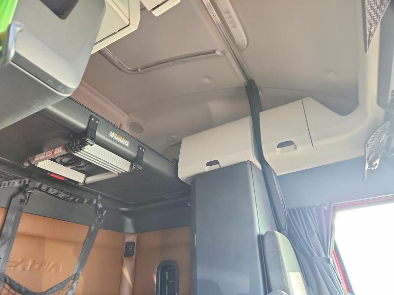 Aukcja sprzedaży 2021 Freightliner Cascadia 1, vin: 3AKJHHDR9MSMG7953, numer aukcji: 75305385