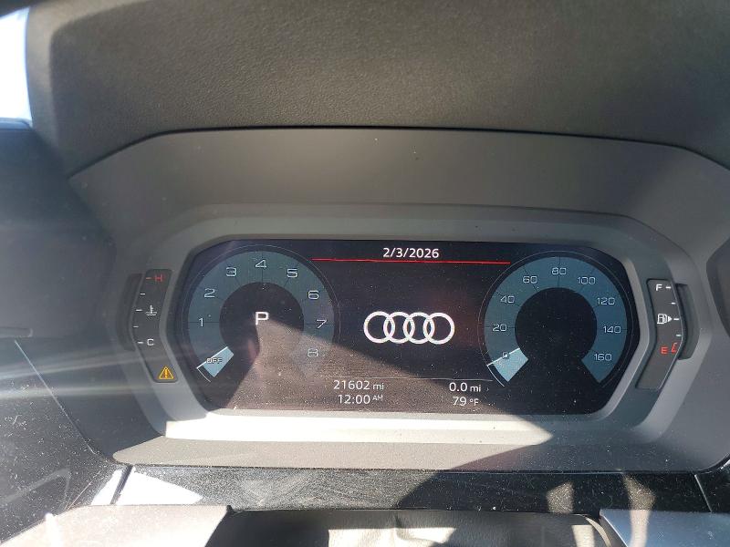 Aukcja sprzedaży 2024 Audi A3, vin: WAUAUDGYXRA010180, numer aukcji: 77190155