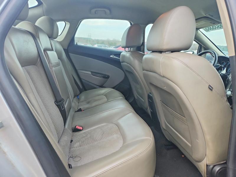 Aukcja sprzedaży 2014 Buick Verano, vin: 1G4PP5SK0E4172448, numer aukcji: 76935385