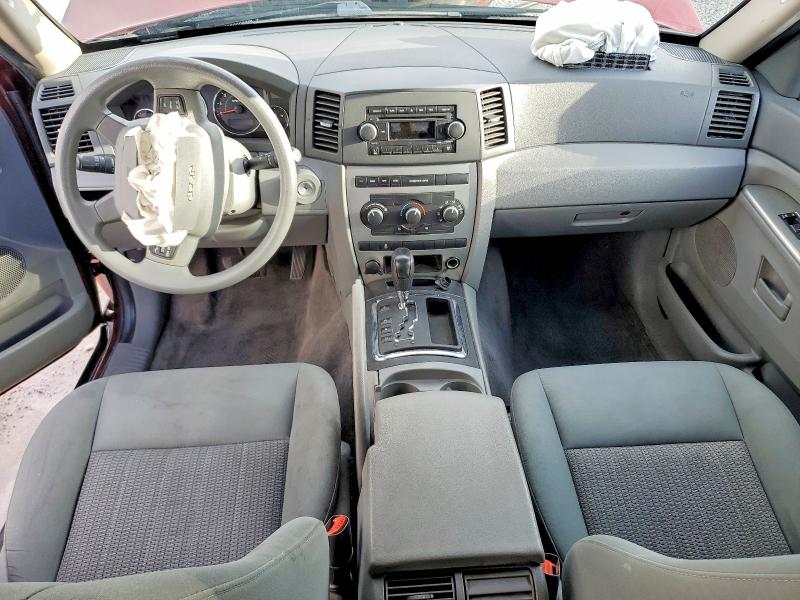 Aukcja sprzedaży 2007 Jeep Grand Cherokee, vin: 1J8GR48K47C617288, numer aukcji: 77926875