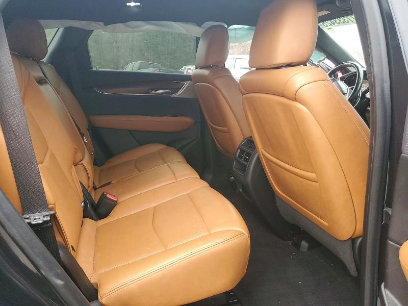 Продаж на аукціоні авто 2020 Cadillac Xt5, vin: 1GYKNCRSXLZ152555, номер лоту: 77333425