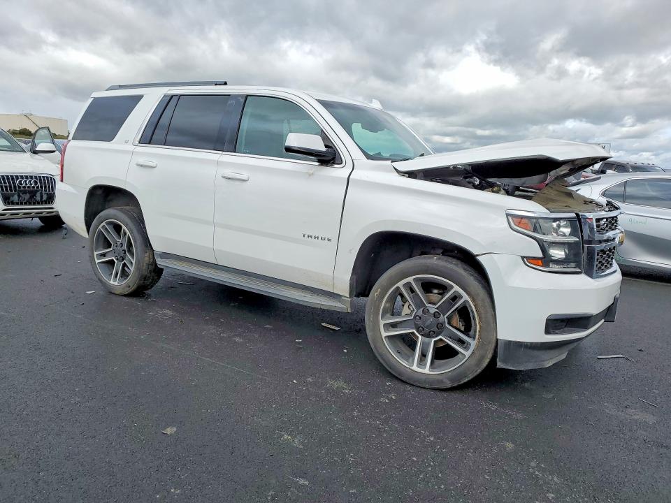 Aukcja sprzedaży 2016 Chevrolet Tahoe, vin: 1GNSCBKC0GR320595, numer aukcji: 77871745