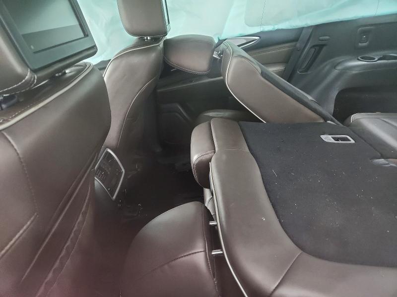 79072065 :رقم المزاد ، 5N1DL0MM8KC525486 vin ، 2019 Infiniti Qx60 مزاد بيع