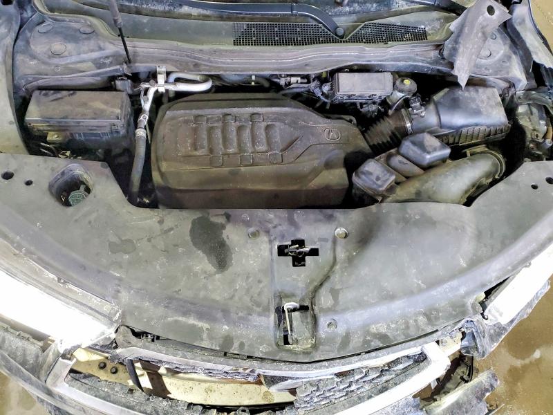 Продаж на аукціоні авто 2019 Acura Mdx, vin: 5J8YD4H34KL024821, номер лоту: 76848555