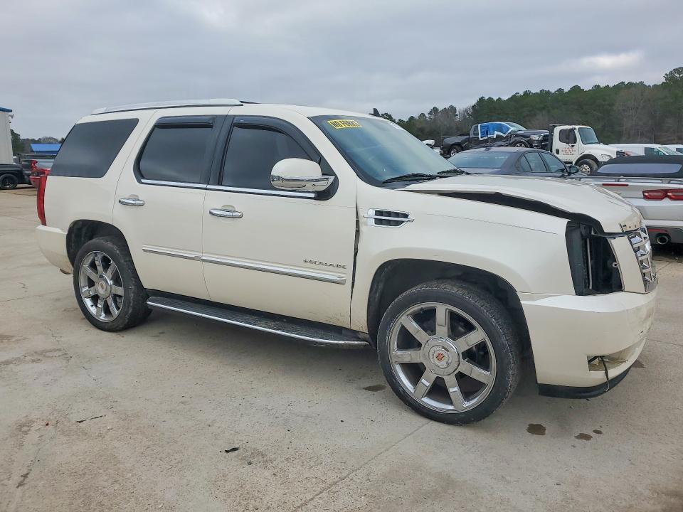 Продаж на аукціоні авто 2013 Cadillac Escalade, vin: 1GYS3BEFXDR184805, номер лоту: 76617695