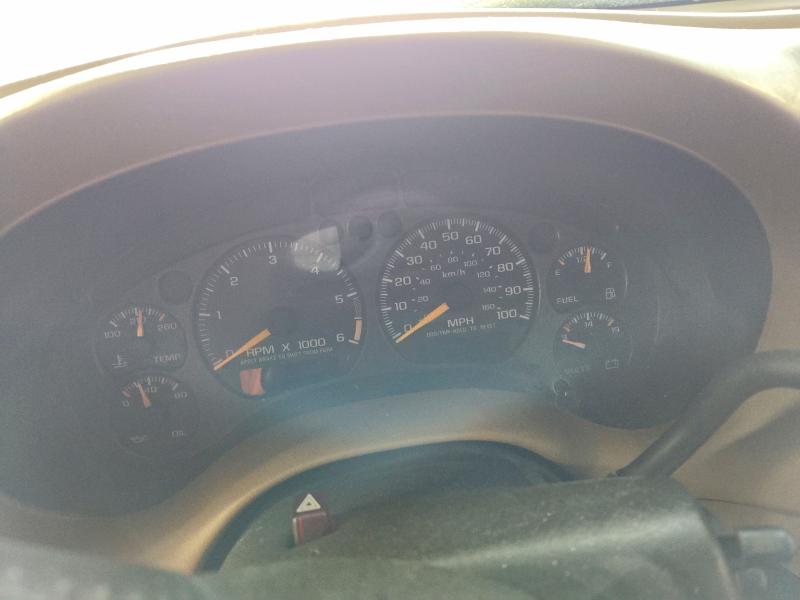 Продаж на аукціоні авто 2001 Chev Blazer, vin: 1GNDT13W912208373, номер лоту: 78498075