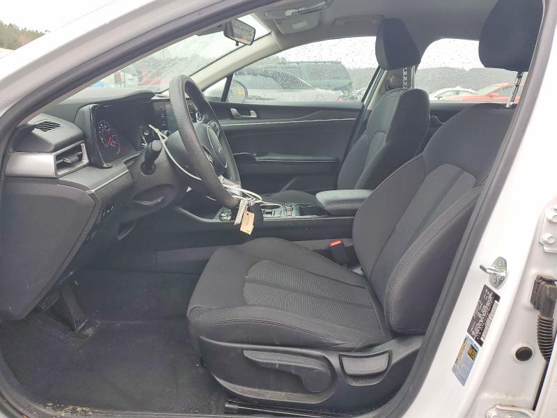 Продаж на аукціоні авто 2023 Kia K5, vin: 5XXG14J26PG201817, номер лоту: 72201425