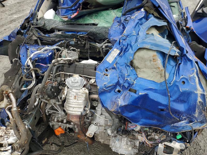 Aukcja sprzedaży 2019 Honda Civic, vin: 19XFC2F6XKE026642, numer aukcji: 75781055