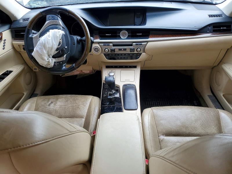 2015 Lexus Es 350 მანქანა იყიდება აუქციონზე, vin: JTHBK1GG0F2191555, აუქციონის ნომერი: 77383805