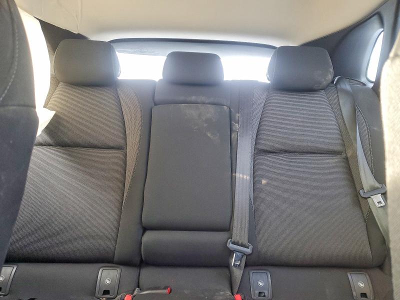 Продаж на аукціоні авто 2022 Mazda Cx-30, vin: 3MVDMBB76NM443591, номер лоту: 75838155