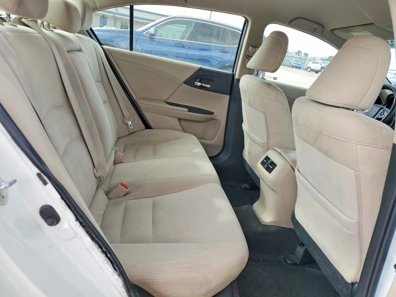 Aukcja sprzedaży 2017 Honda Accord, vin: JHMCR6F31HC017311, numer aukcji: 77987535