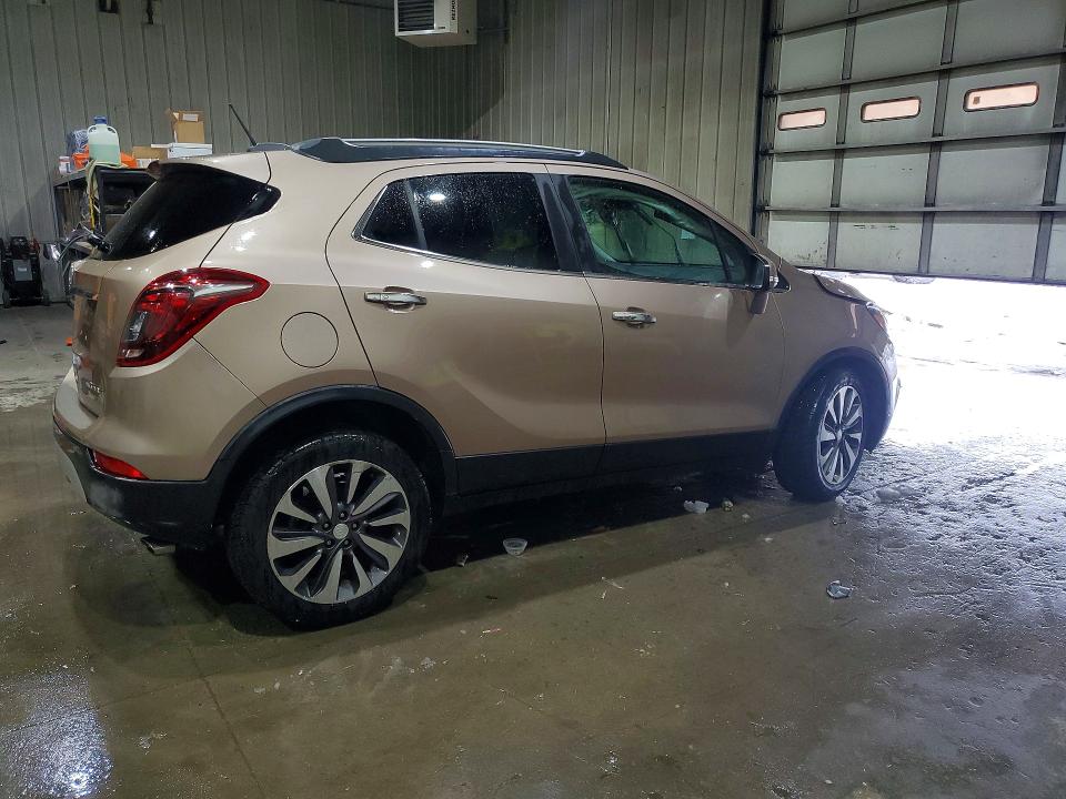 Продажа на аукционе авто 2018 Buick Encore, vin: KL4CJBSB9JB636369, номер лота: 77669575