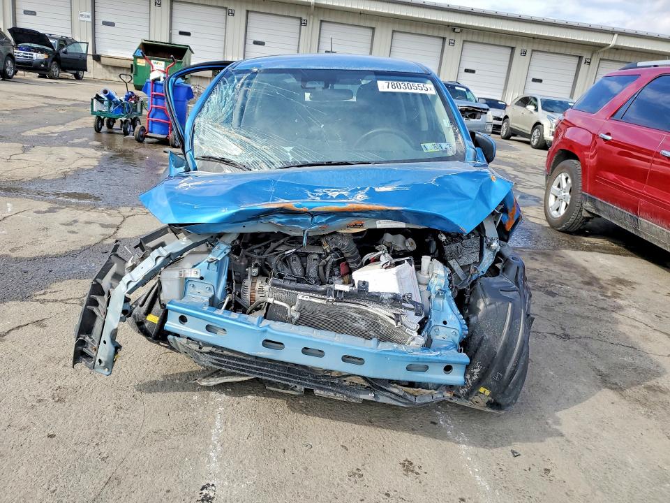 Продаж на аукціоні авто 2024 Mitsubishi Mirage, vin: ML32AUHJ3RH036678, номер лоту: 78030555
