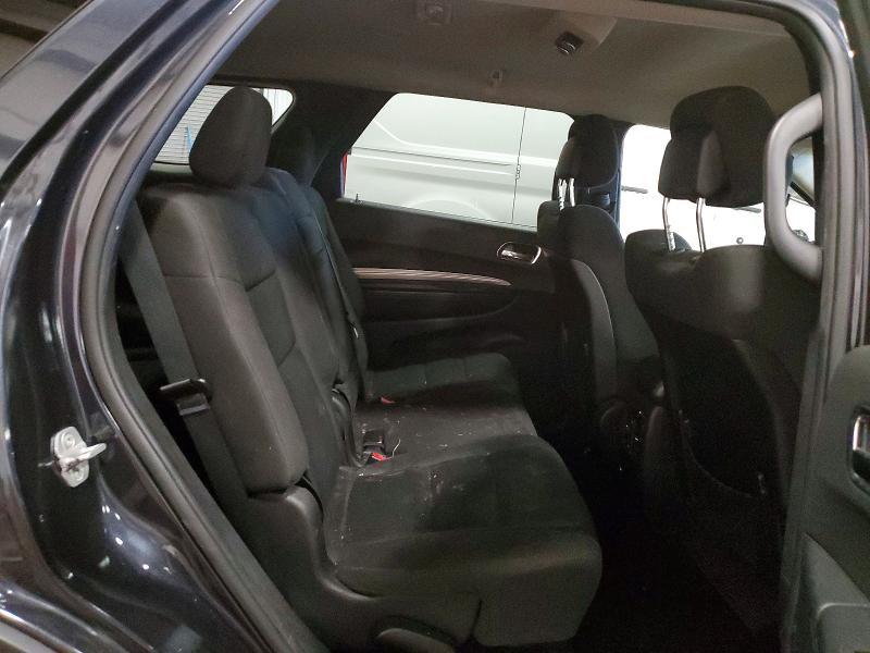 Продажа на аукционе авто 2013 Dodge Durango, vin: 1C4RDJAG6DC530345, номер лота: 78166105