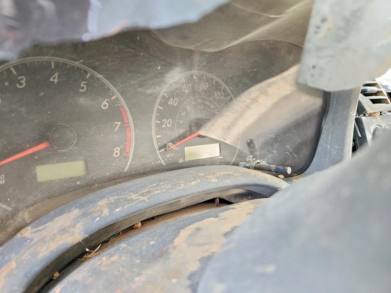 Aukcja sprzedaży 2009 Toyota Corolla, vin: JTDBL40EX99082847, numer aukcji: 76733725