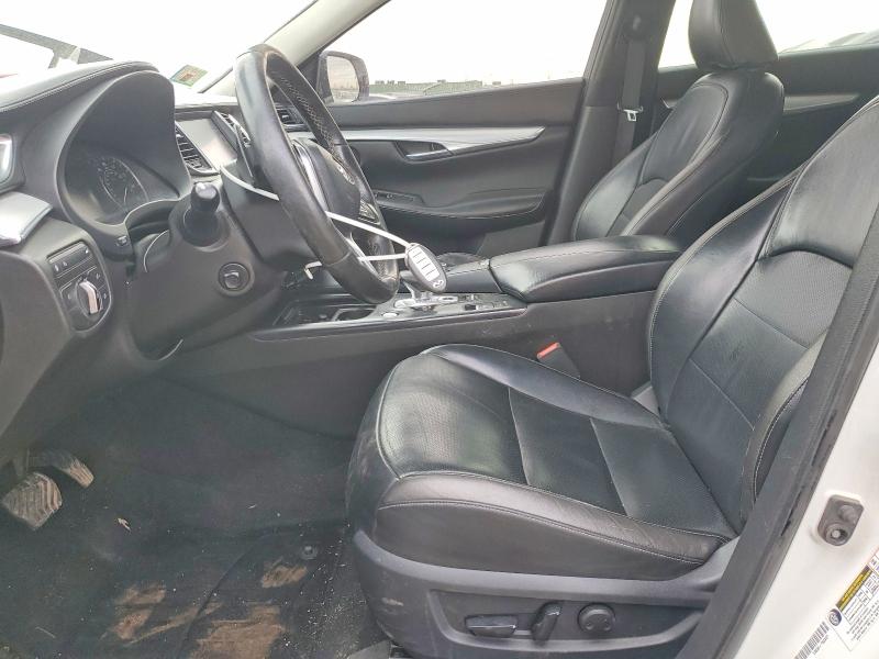 Aukcja sprzedaży 2019 Infiniti Qx50, vin: 3PCAJ5M3XKF105846, numer aukcji: 76948745