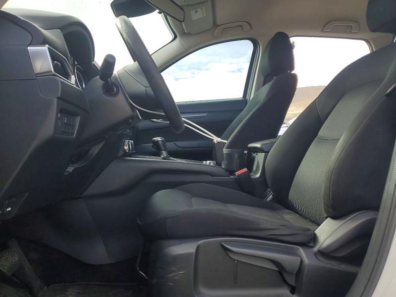 78358325 :رقم المزاد ، JM3KFBBLXH0107974 vin ، 2017 Mazda Cx-5 مزاد بيع