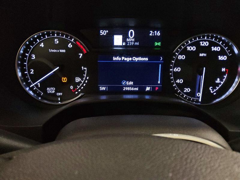 Aukcja sprzedaży 2025 Cadillac Ct4, vin: 1G6DJ5RK8S0114592, numer aukcji: 78169155