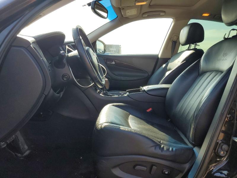 Aukcja sprzedaży 2010 Infiniti Ex35, vin: JN1AJ0HR4AM758036, numer aukcji: 77857895