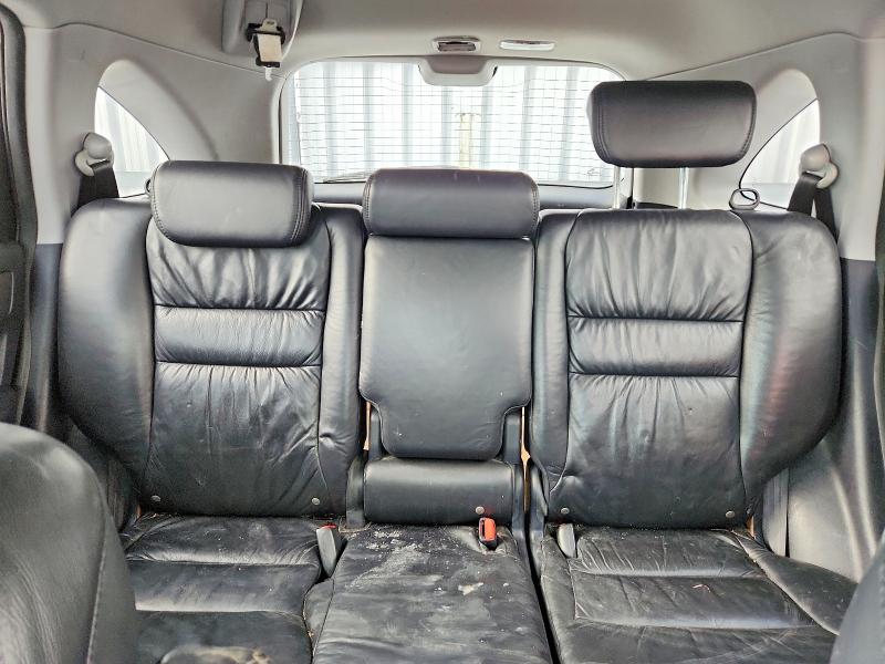 Продажа на аукционе авто 2008 Honda Cr-v, vin: 5J6RE48748L806557, номер лота: 76533245