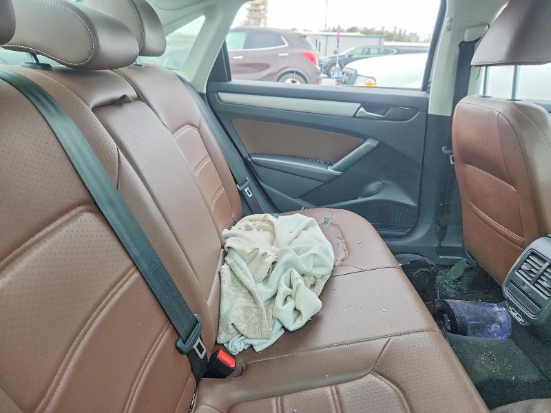 Продаж на аукціоні авто 2021 Volkswagen Passat, vin: 1VWSA7A32MC003717, номер лоту: 77692095