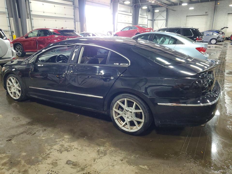 Aukcja sprzedaży 2014 Volkswagen Cc, vin: WVWGU7ANXEE513420, numer aukcji: 79057775