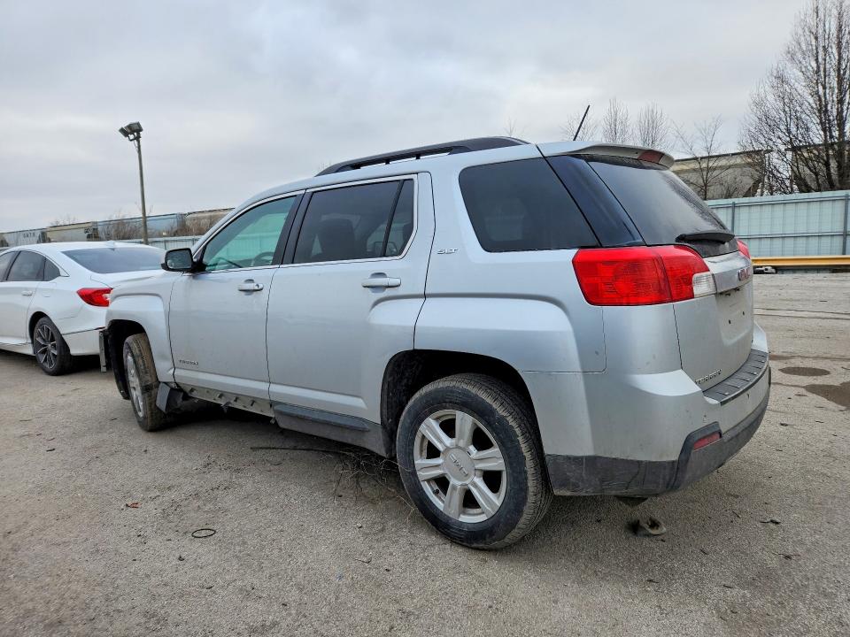 2015 Gmc Terrain მანქანა იყიდება აუქციონზე, vin: 2GKFLXEK5F6171173, აუქციონის ნომერი: 77538815