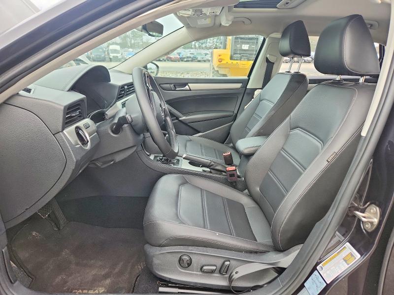 Продаж на аукціоні авто 2022 Volkswagen Passat, vin: 1VWSA7A39NC004428, номер лоту: 78258605
