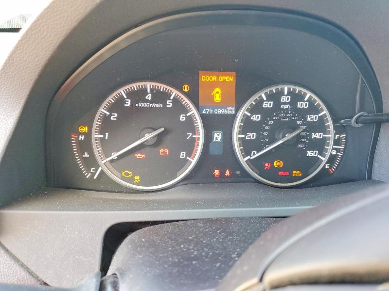 Продажа на аукционе авто 2015 Acura Rdx, vin: 5J8TB4H38FL000379, номер лота: 78564095