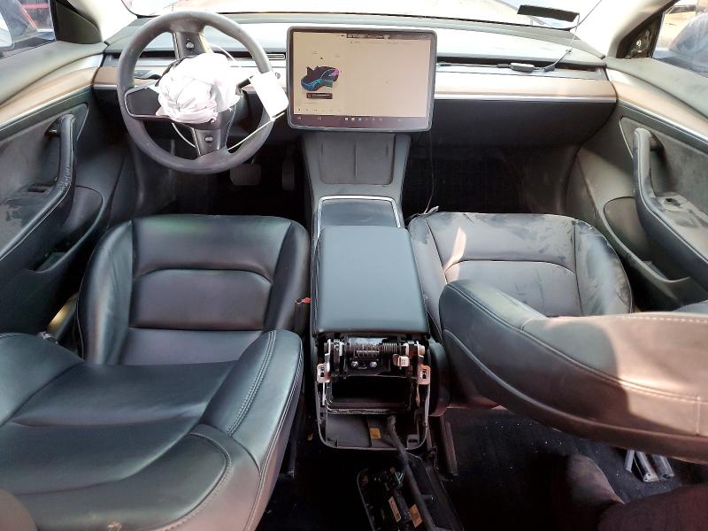Продаж на аукціоні авто 2023 Tesla Model 3, vin: 5YJ3E1EAXPF710251, номер лоту: 78562125