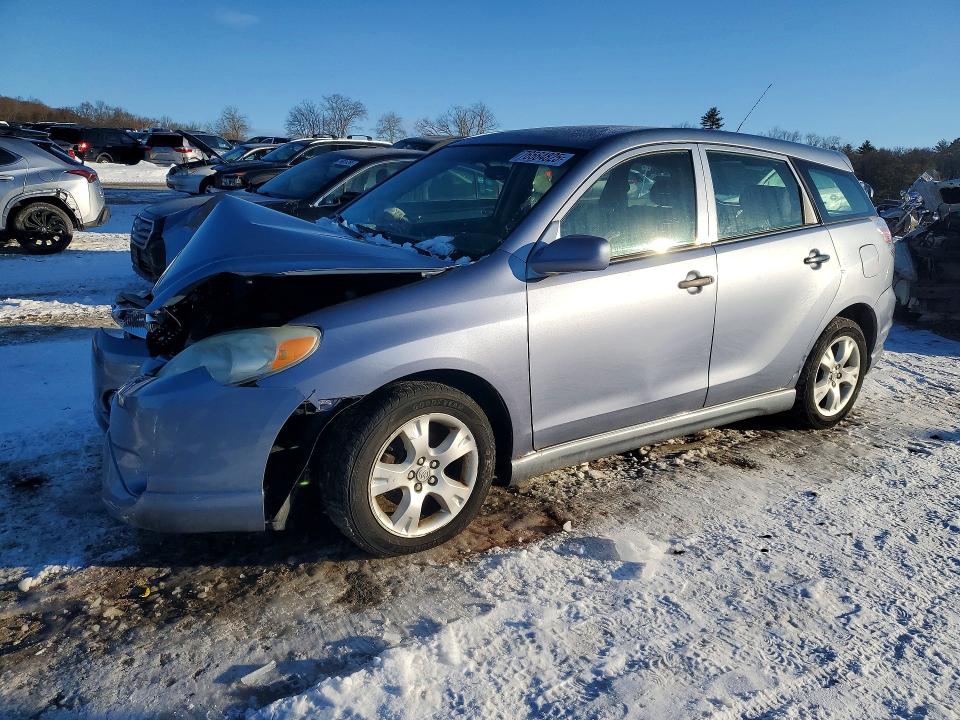 Aukcja sprzedaży 2006 Toyota Corolla Matrix, vin: 2T1KR32E26C597501, numer aukcji: 76564825