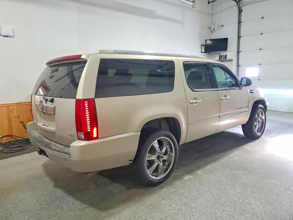 Aukcja sprzedaży 2007 Cadillac Escalade, vin: 1GYFK66837R298225, numer aukcji: 78530695