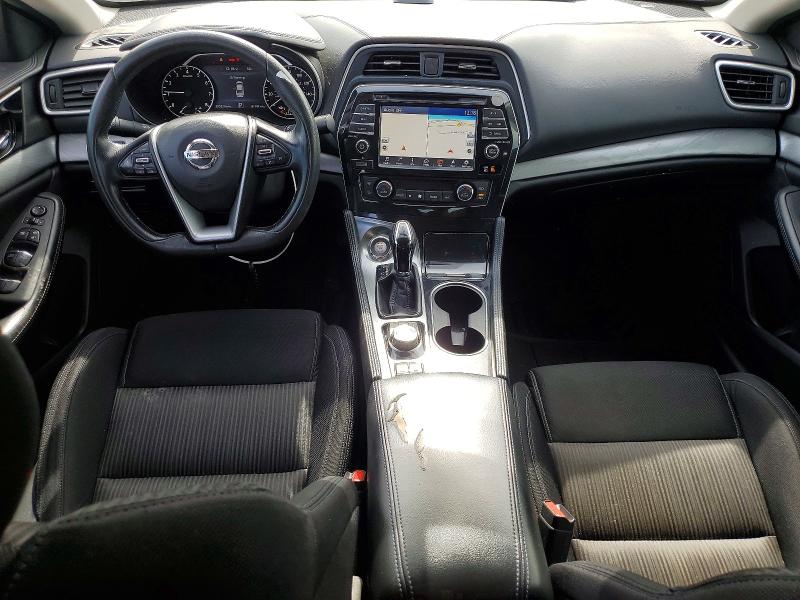 Продаж на аукціоні авто 2017 Niss Maxima, vin: 1N4AA6AP1HC384841, номер лоту: 77809755