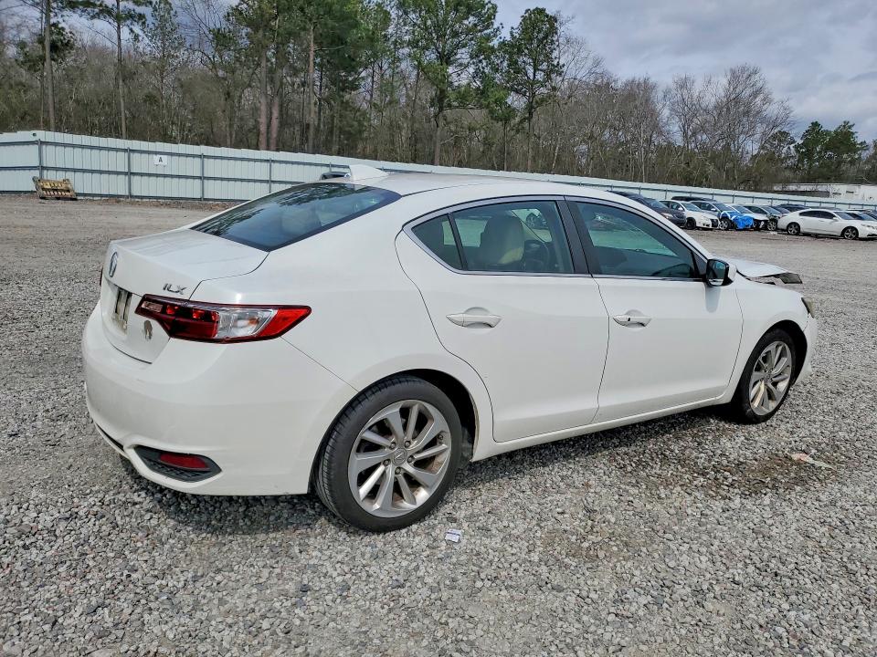 Aukcja sprzedaży 2016 Acura Ilx, vin: 19UDE2F7XGA016408, numer aukcji: 79023115