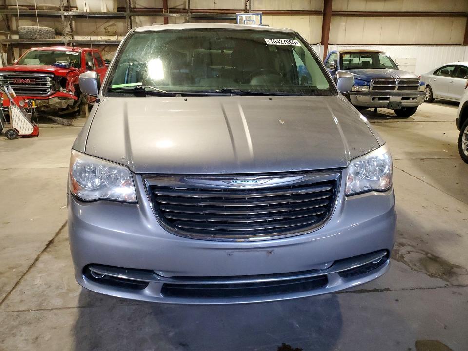 Продажа на аукционе авто 2013 Chrysler Town & Country, vin: 2C4RC1BG9DR802637, номер лота: 76427065