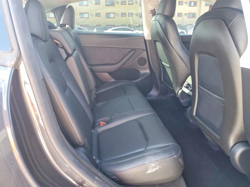 Продажа на аукционе авто 2024 Tesla Model Y, vin: 7SAYGDED4RF092443, номер лота: 78254075