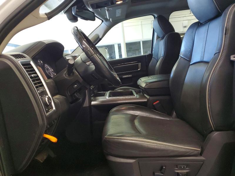Продажа на аукционе авто 2015 Ram 1500, vin: 1C6RR7WM7FS579623, номер лота: 77698455