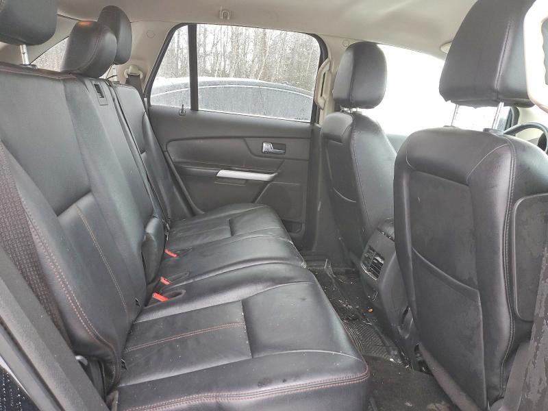Продажа на аукционе авто 2013 Ford Edge, vin: 2FMDK3JCXDBB87835, номер лота: 75789125