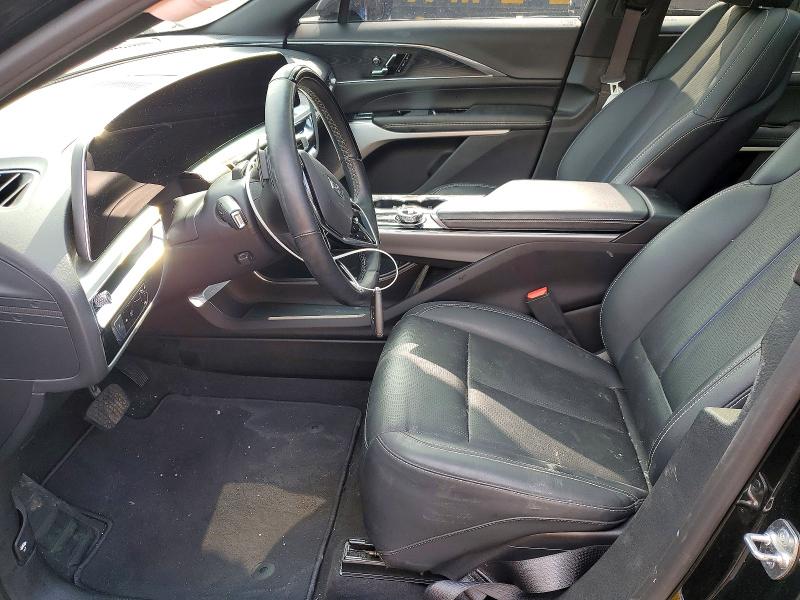 2024 Cadillac Lyriq მანქანა იყიდება აუქციონზე, vin: 1GYKPVRL2RZ123526, აუქციონის ნომერი: 76639955