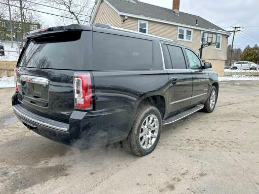 Auction sale of the 2018 Gmc Yukon Xl, vin: 1GKS2HKJXJR144518, lot number: 77758365