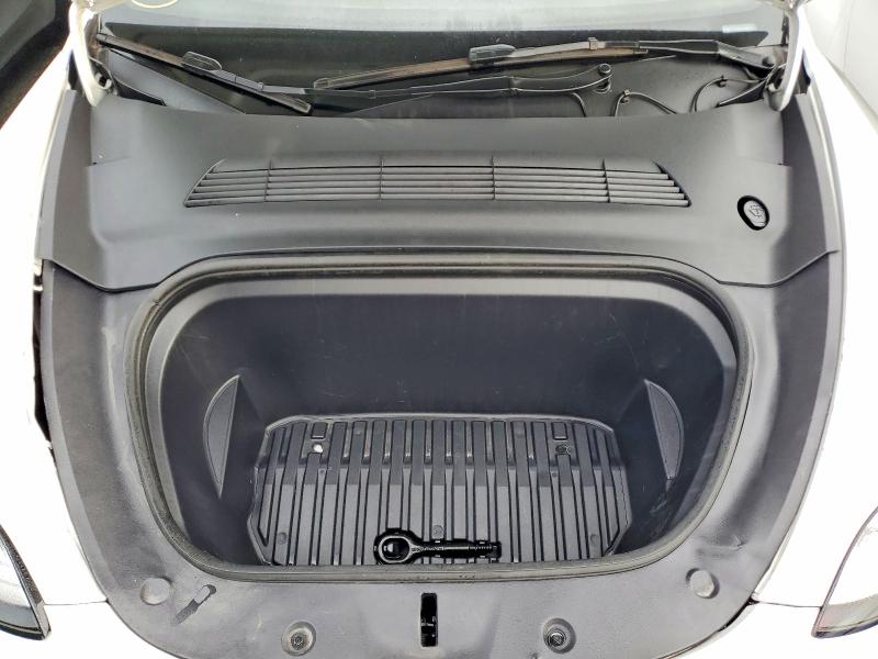 Продажа на аукционе авто 2023 Tesla Model Y, vin: 7SAYGDEEXPA101472, номер лота: 78164505