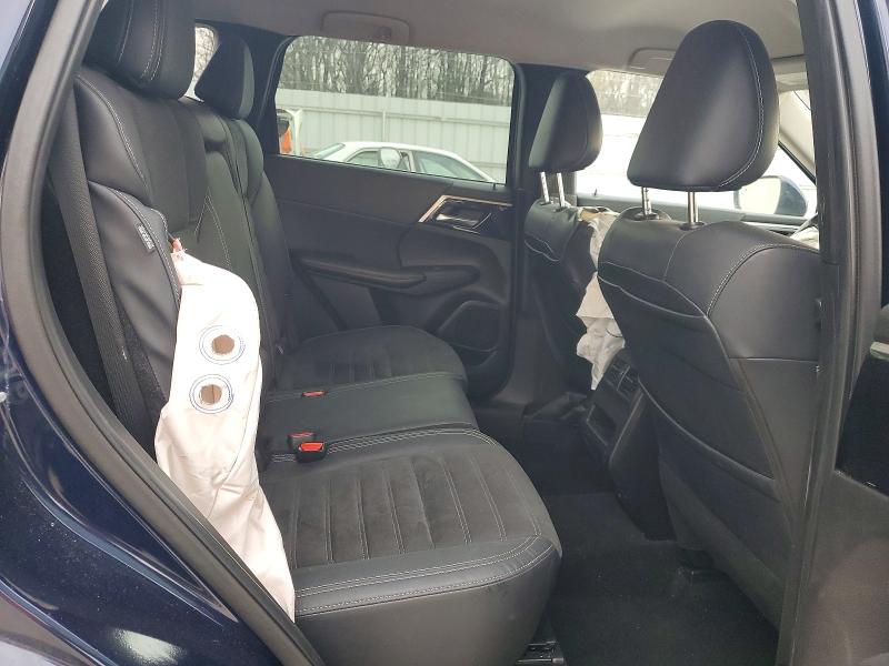 Aukcja sprzedaży 2022 Mitsubishi Outlander, vin: JA4J4UA85NZ031374, numer aukcji: 78892855