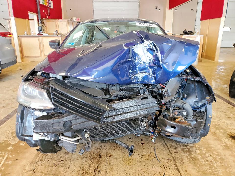 Aukcja sprzedaży 2013 Volkswagen Jetta, vin: 3VW2K7AJ2DM309990, numer aukcji: 76122355