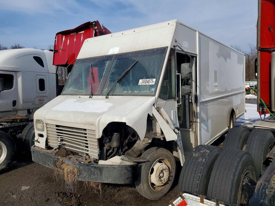 74584075 :رقم المزاد ، 1F65F5KN7L0A16813 vin ، 2020 Ford F59 مزاد بيع