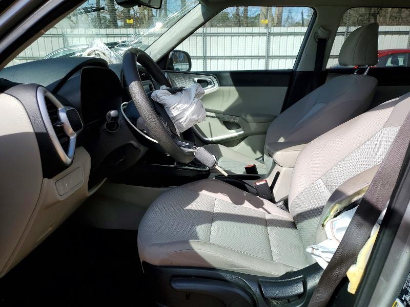 Продаж на аукціоні авто 2023 Kia Soul, vin: KNDJ23AU1P7859729, номер лоту: 77976755